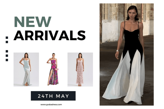 Stylist Picks from 5-24 New Arrivals